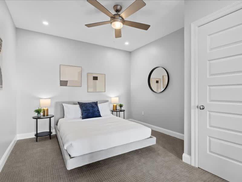 Cozysuites Roomy 1Br, Ppg Paints Arena, Pitts Pittsburgh Extérieur photo