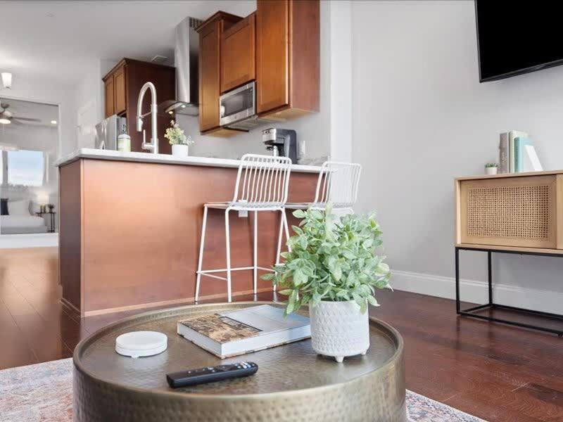 Cozysuites Roomy 1Br, Ppg Paints Arena, Pitts Pittsburgh Extérieur photo