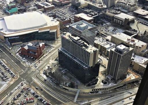 Cozysuites Roomy 1Br, Ppg Paints Arena, Pitts Pittsburgh Extérieur photo